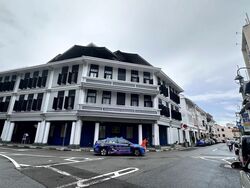 China Street (D1), Shop House #598086851